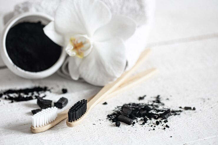 Is Charcoal Safe for Teeth Whitening
